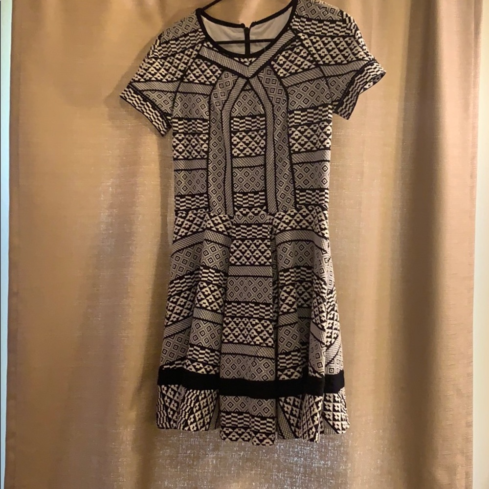 Bebe dress